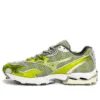 Mizuno x One Block Down Flame Wave Wave Rider 10 «Yellow»