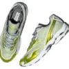 Mizuno x One Block Down Flame Wave Wave Rider 10 «Yellow»