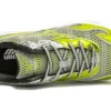 Mizuno x One Block Down Flame Wave Wave Rider 10 «Yellow»
