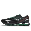 Mizuno x Randomevent Wave Prophecy LS «Black»