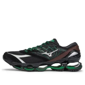 Mizuno x Randomevent Wave Prophecy LS «Black»