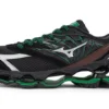 Mizuno x Randomevent Wave Prophecy LS «Black»