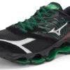 Mizuno x Randomevent Wave Prophecy LS «Black»