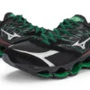 Mizuno x Randomevent Wave Prophecy LS «Black»