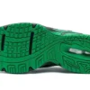 Mizuno x Randomevent Wave Rider 1 «Black Green Silver»