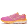 Mizuno x Roxy Wave Rider 26 «Pink Orange»