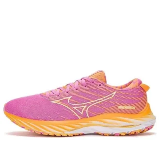 Mizuno x Roxy Wave Rider 26 «Pink Orange»