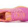 Mizuno x Roxy Wave Rider 26 «Pink Orange»