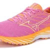 Mizuno x Roxy Wave Rider 26 «Pink Orange»