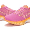 Mizuno x Roxy Wave Rider 26 «Pink Orange»