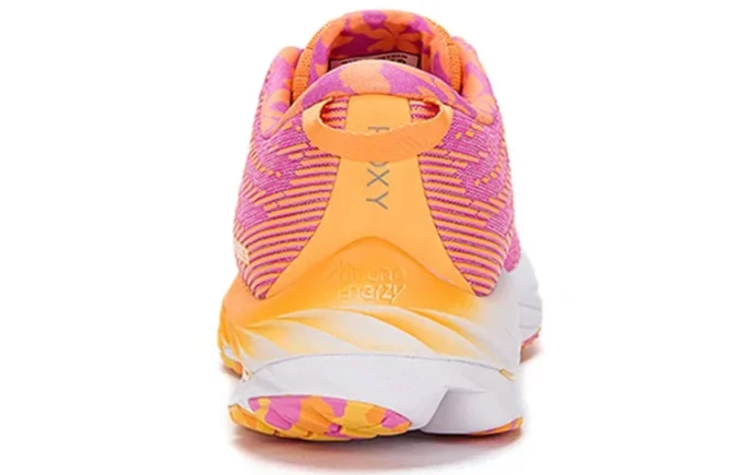 Mizuno x Roxy Wave Rider 26 «Pink Orange»