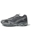 Mizuno x Slow Steady Club Wave Rider 10 «Grey»