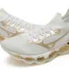 Mizuno x Sorayama Wave Prophecy «White Grey Gold»