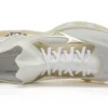 Mizuno x Sorayama Wave Prophecy «White Grey Gold»