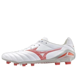 Monarchida NEO III PRO «White Red»