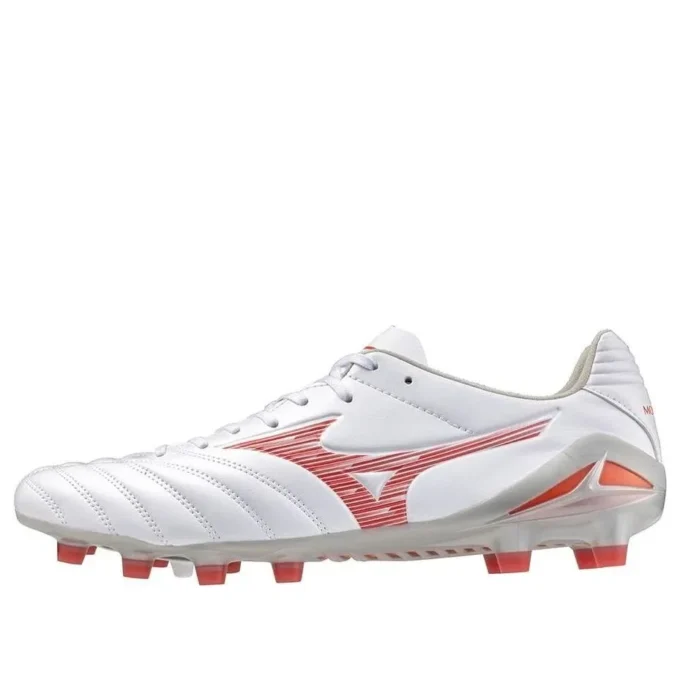 Monarchida NEO III PRO «White Red»