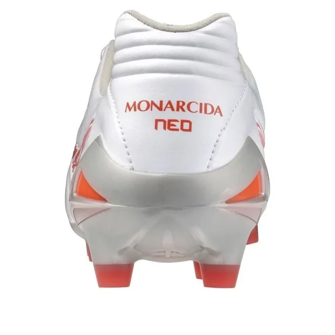 Monarchida NEO III PRO «White Red»