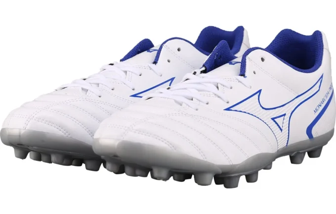 Monarcida NEO 2 Select AG «White Blue»