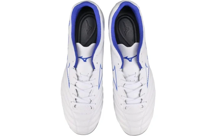 Monarcida NEO 2 Select AG «White Blue»