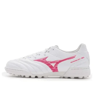 Monarcida Neo 3 AS Super Wide «White Red»