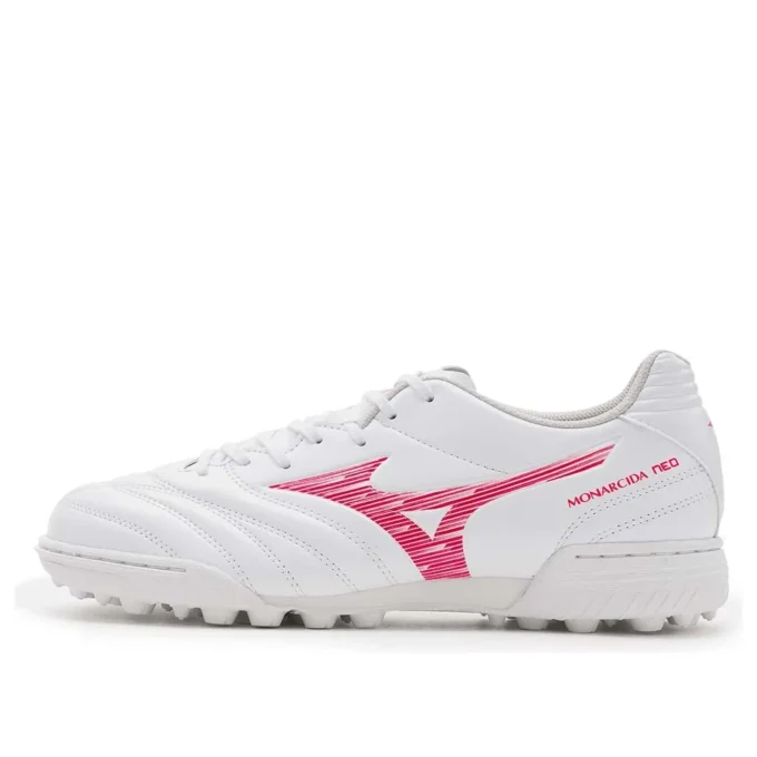 Monarcida Neo 3 AS Super Wide «White Red»