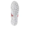 Monarcida Neo 3 AS Super Wide «White Red»