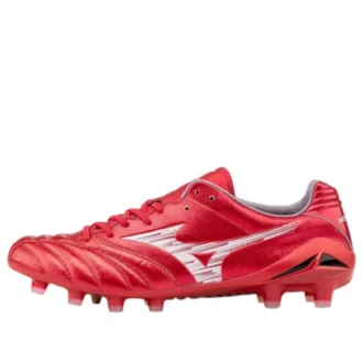 Monarcida Neo 3 elite «Ruby Red White»