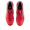 Monarcida Neo 3 elite «Ruby Red White»
