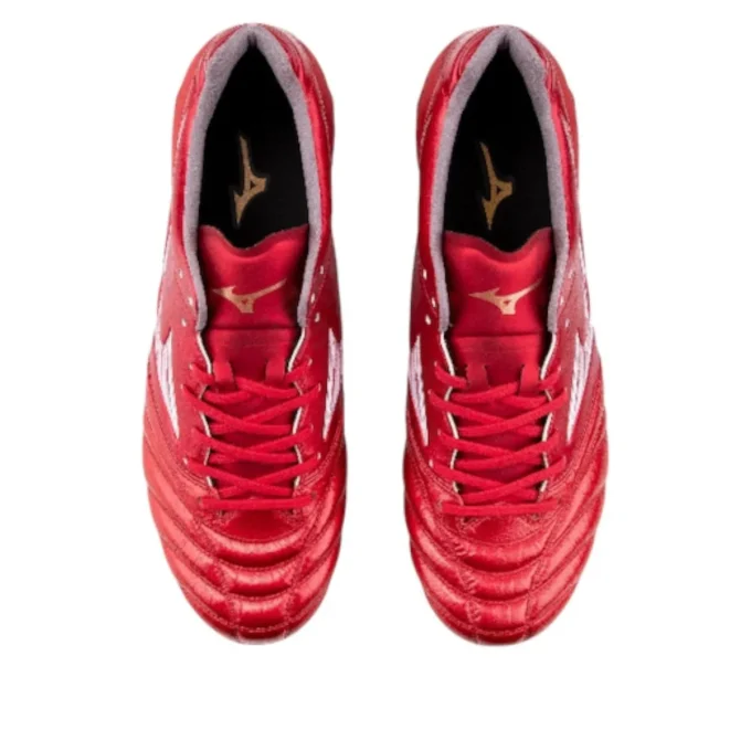 Monarcida Neo 3 elite «Ruby Red White»