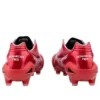 Monarcida Neo 3 elite «Ruby Red White»