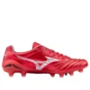 Monarcida Neo 3 elite «Ruby Red White»