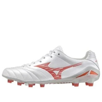 Monarcida NEO 3 ELITE «White Red»