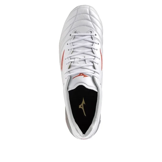 Monarcida NEO 3 ELITE «White Red»