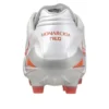 Monarcida NEO 3 ELITE «White Red»