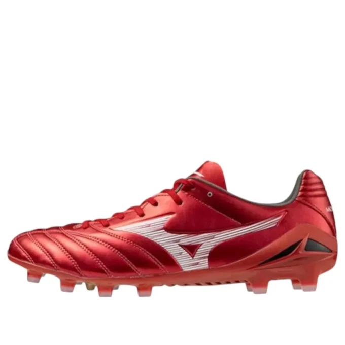 Monarcida Neo 3 Pro «Ruby Red White»