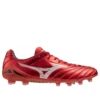 Monarcida Neo 3 Pro «Ruby Red White»