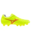 Monarcida Neo 3 Select 3E Wide «Safety Yellow Fiery Coral»
