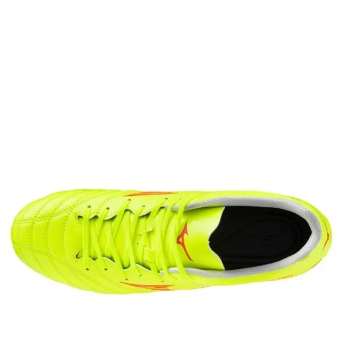 Monarcida Neo 3 Select 3E Wide «Safety Yellow Fiery Coral»