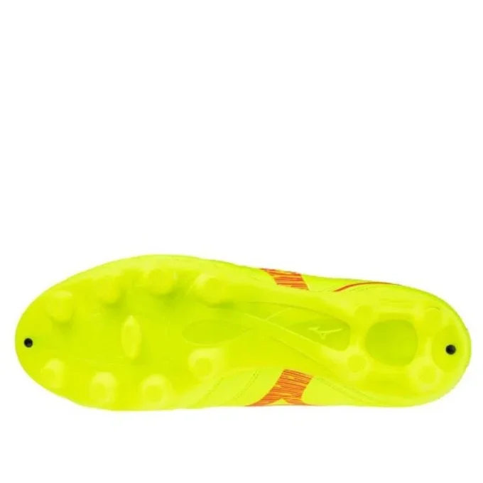 Monarcida Neo 3 Select 3E Wide «Safety Yellow Fiery Coral»