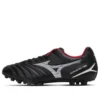 Monarcida Neo 3 Select AG «Black Silver Red»