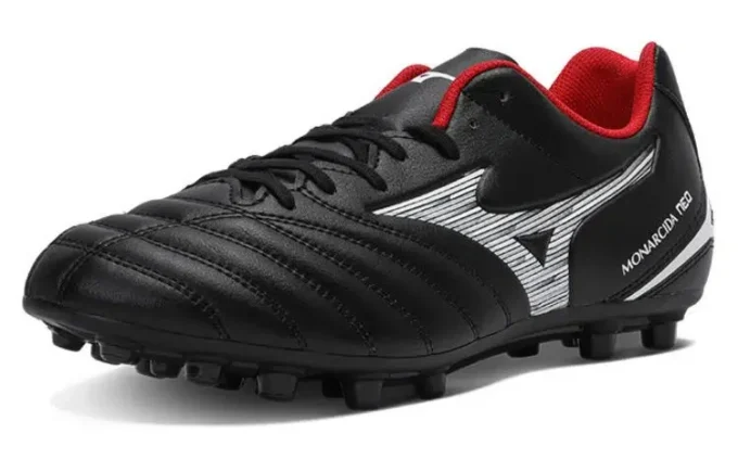 Monarcida Neo 3 Select AG «Black Silver Red»