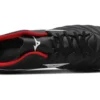 Monarcida Neo 3 Select AG «Black Silver Red»