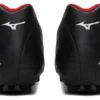 Monarcida Neo 3 Select AG «Black Silver Red»