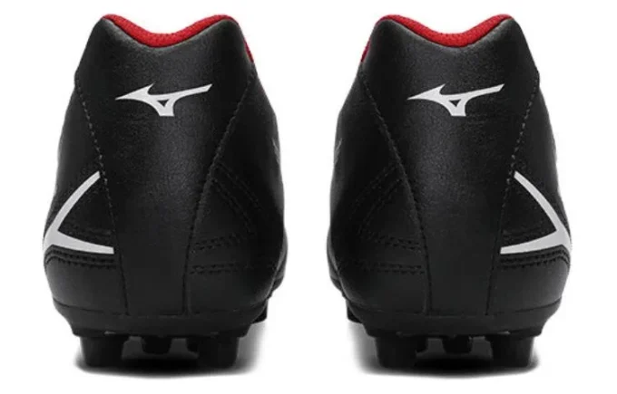 Monarcida Neo 3 Select AG «Black Silver Red»