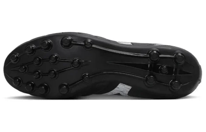 Monarcida Neo 3 Select AG «Black Silver Red»