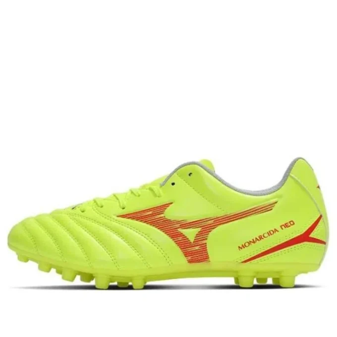 Monarcida Neo 3 Select AG Cleats «Yellow»
