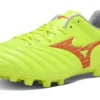 Monarcida Neo 3 Select AG Cleats «Yellow»