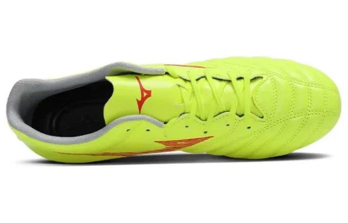 Monarcida Neo 3 Select AG Cleats «Yellow»