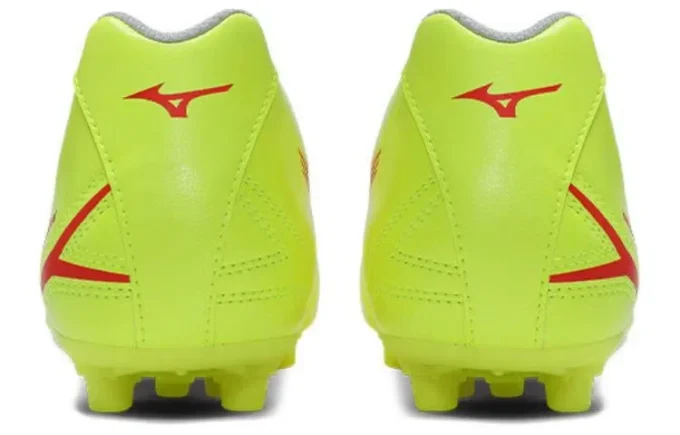 Monarcida Neo 3 Select AG Cleats «Yellow»