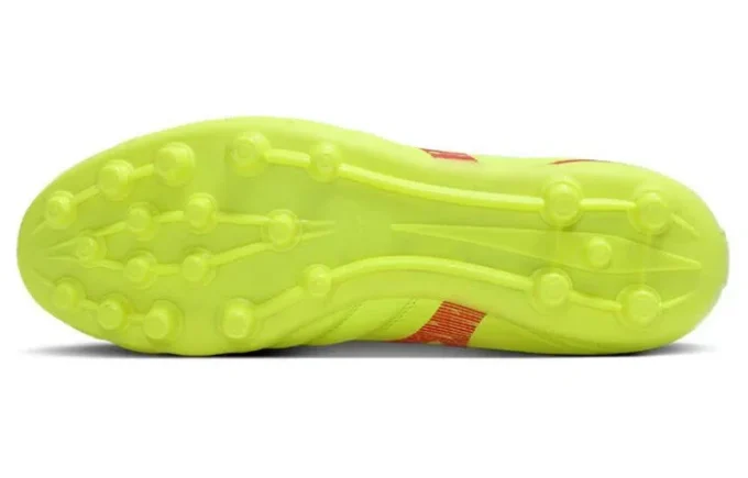 Monarcida Neo 3 Select AG Cleats «Yellow»